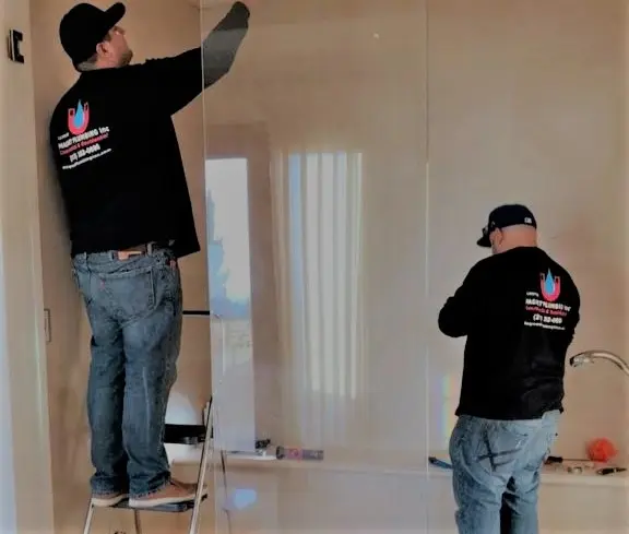 Professional plumbing installation for Toilet Repair in Fairway Bend